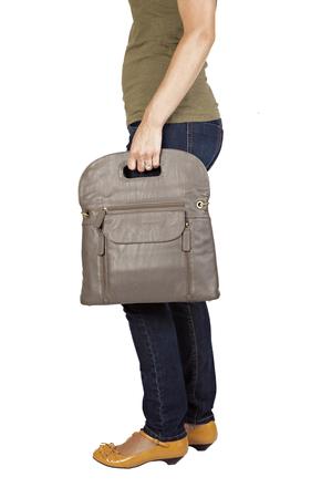 The Posey II - Black