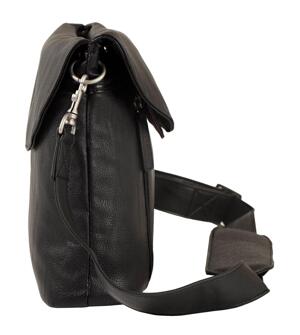The Posey II - Black