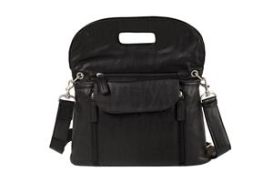 The Posey II - Black