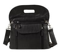 The Posey II - Black