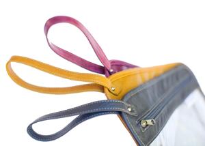 Accessory pouch - Grey