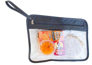 Accessory pouch - Grey