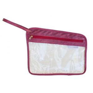 Accessory pouch - Fuchsia