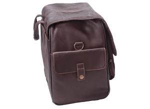 Jack large Columbian leather