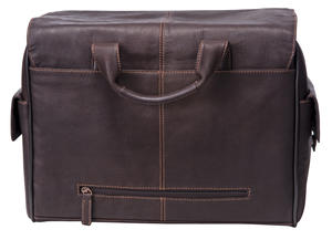 Jack large Columbian leather