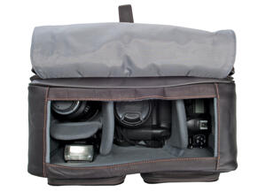 Jack large Columbian leather