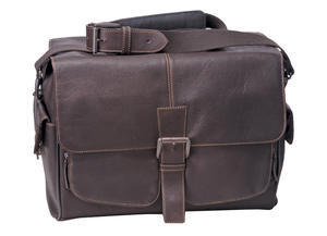 Jack large Columbian leather