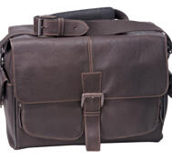 Jack large Columbian leather