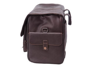 Jack large Columbian leather