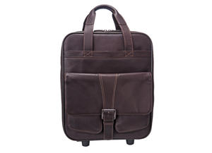 Jack XL rolling bag