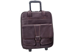 Jack XL rolling bag