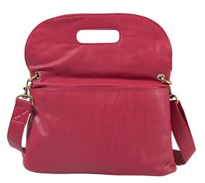 The Posey II - Raspberry