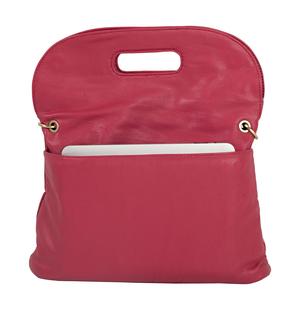 The Posey II - Raspberry