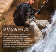 Venture 35
