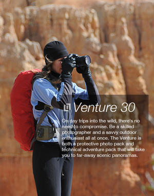 Venture 30