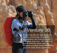 Venture 30
