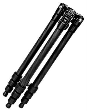 TSC-428 Ultimate Travel Tripod Carbon