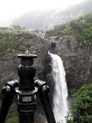 TSC-428 Ultimate Travel Tripod Carbon