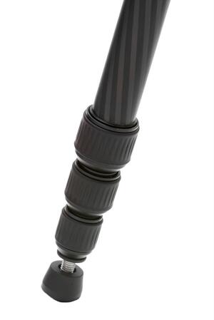 TSC-428 Ultimate Travel Tripod Carbon