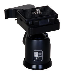 RT-1 Professional Ball Head T-series