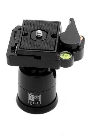 RT-1 Professional Ball Head T-series