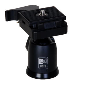 RT-2 Professional Ball Head T-serie