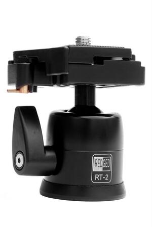 RT-2 Professional Ball Head T-serie