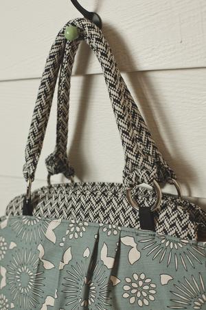 Flower Herringbone