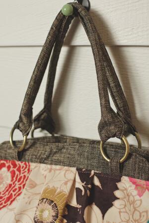 Velveteen Floral