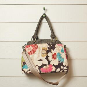 Velveteen Floral