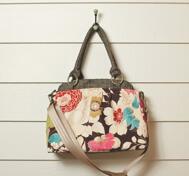 Velveteen Floral