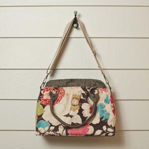Velveteen Floral