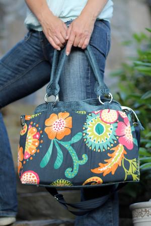 Floral Pop