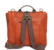 Capel - Burnt Orange