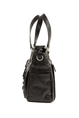 Libby - Black
