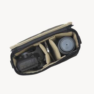 Laptop Tote - Black
