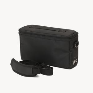Laptop Tote - Black