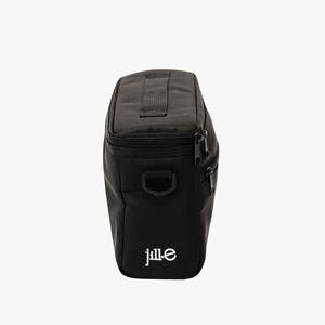 Laptop Tote - Black