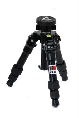 RTA-320 Macro tripod Kit + R-0