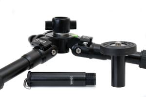 RTA-320 Macro tripod Kit + R-0