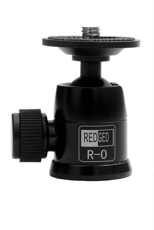 RTA-320 Macro tripod Kit + R-0