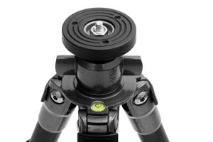 RTA-424 Steady Tripod Aluminium
