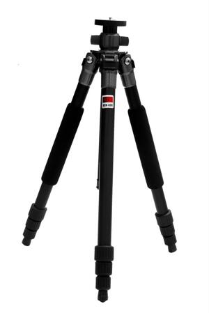 RTA-424 Steady Tripod Aluminium