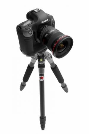 RTA-428 Steady tripod Aluminium