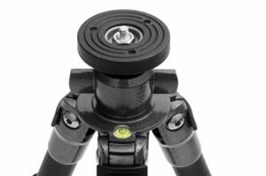 RTA-428 Steady tripod Aluminium