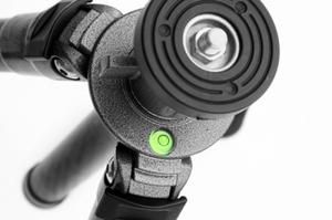 RTA-428 Steady tripod Aluminium