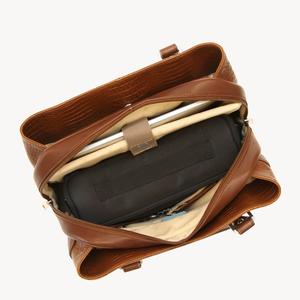 Laptop Career bag - Black