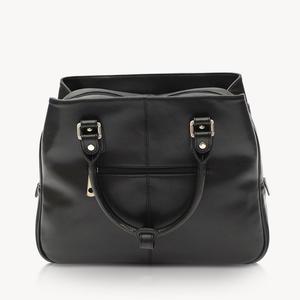 Laptop Career bag - Black