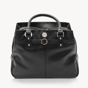 Laptop Career bag - Black