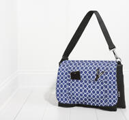Shootsac cover / pusseklut